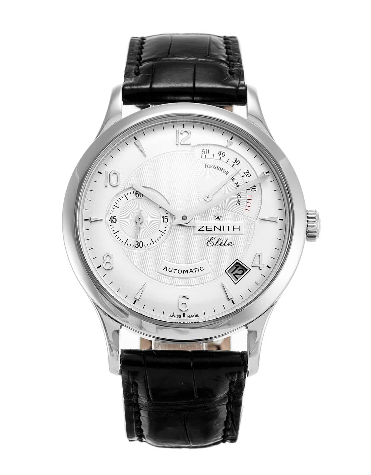 Zenith Class 03.1125.685/76.C490